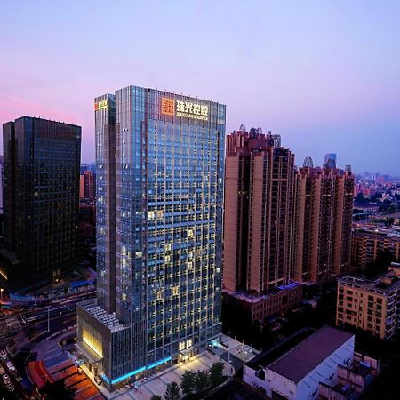 Royal Star Apartment Guangzhou Luaran gambar