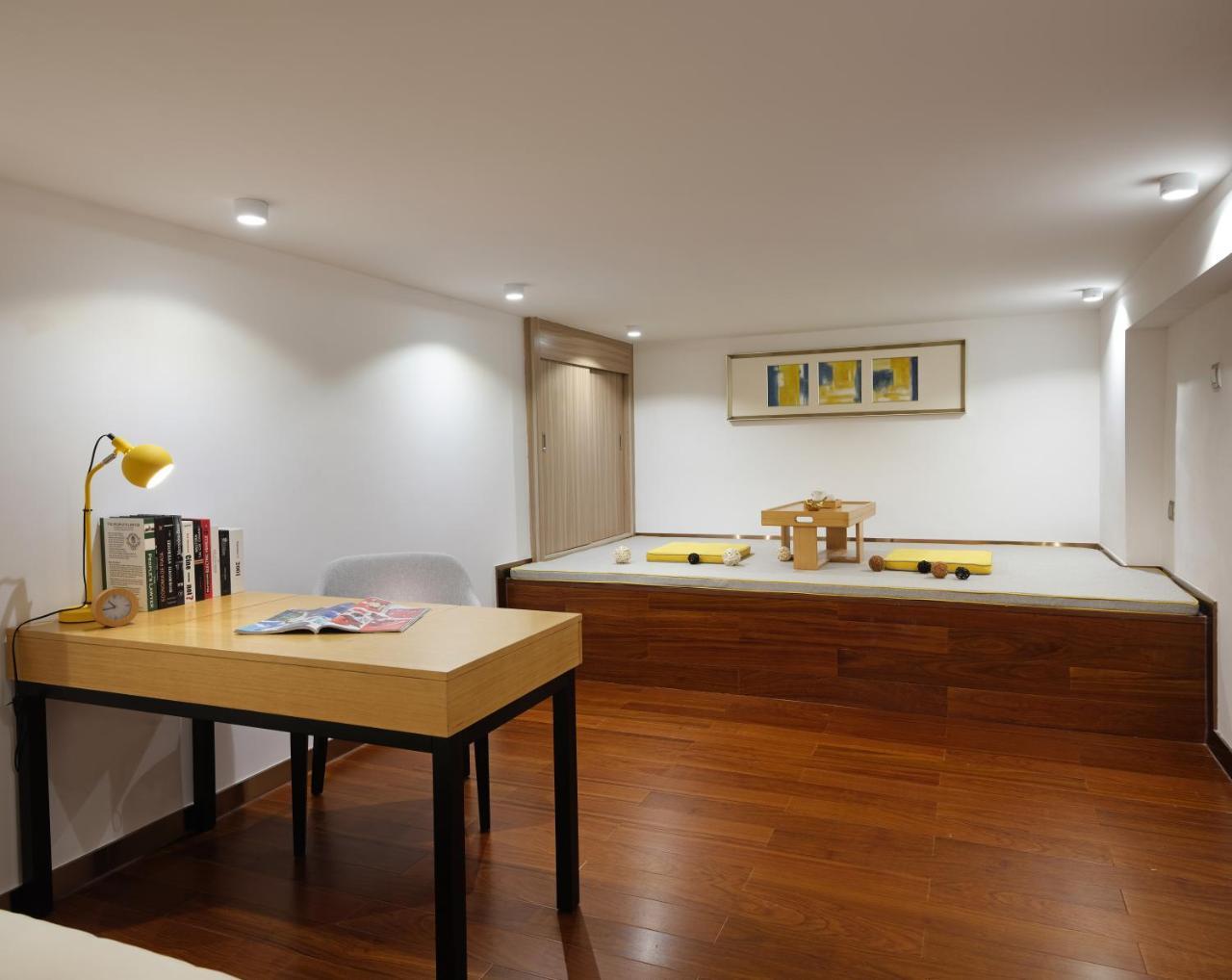 Royal Star Apartment Guangzhou Luaran gambar