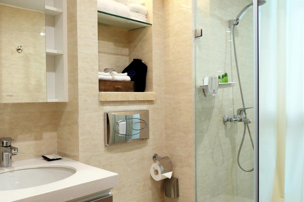 Royal Star Apartment Guangzhou Luaran gambar